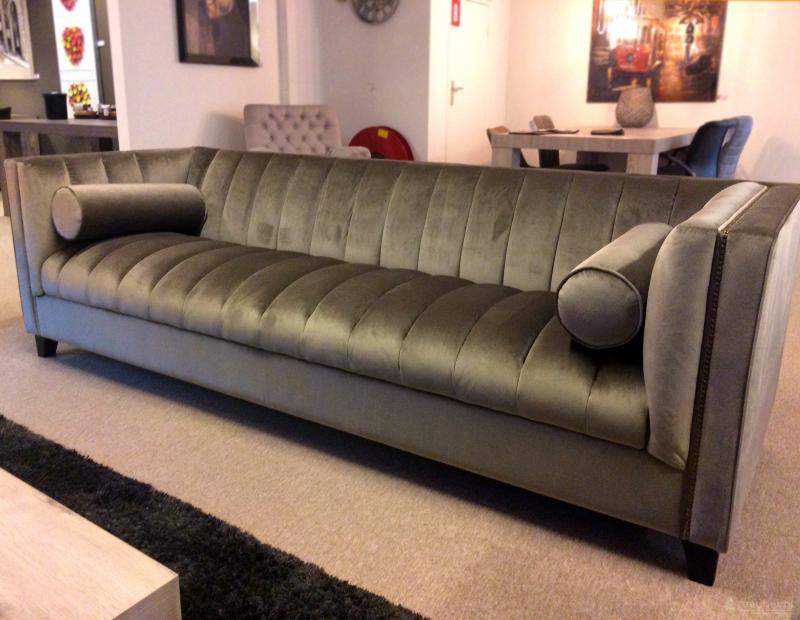 Joure 2 + Hoek + 2 Zits